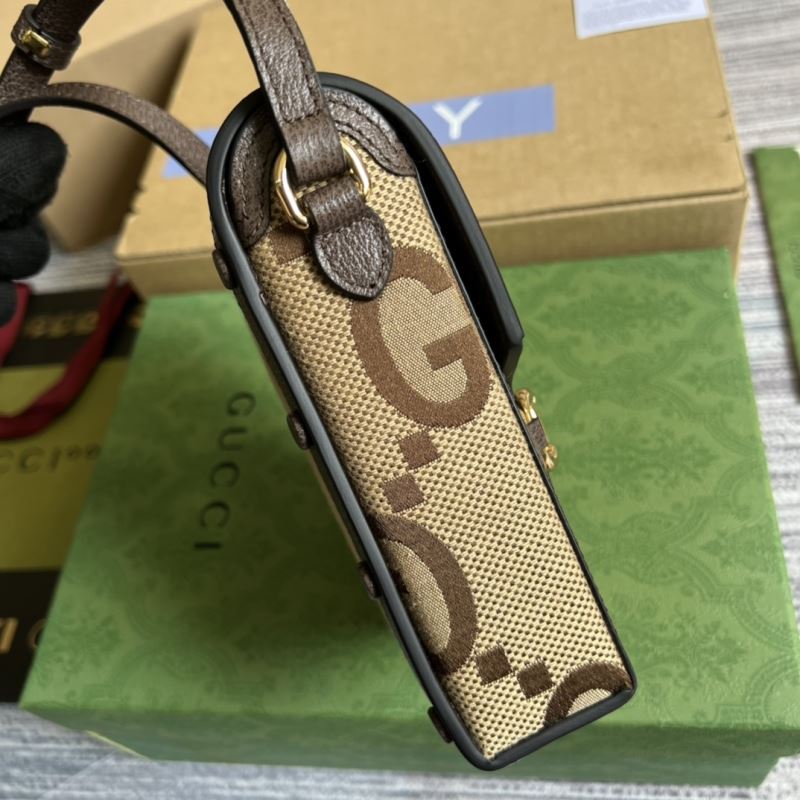 Gvc*1 satchel bags